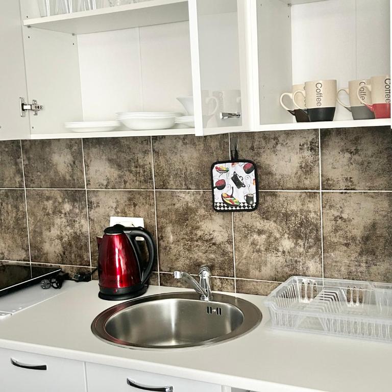 My Choice - One-Bedroom Apartment - 10