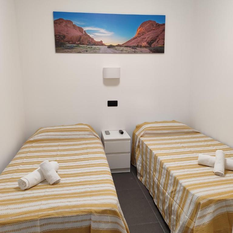 Casa Rica - Three-Bedroom Apartment - 15