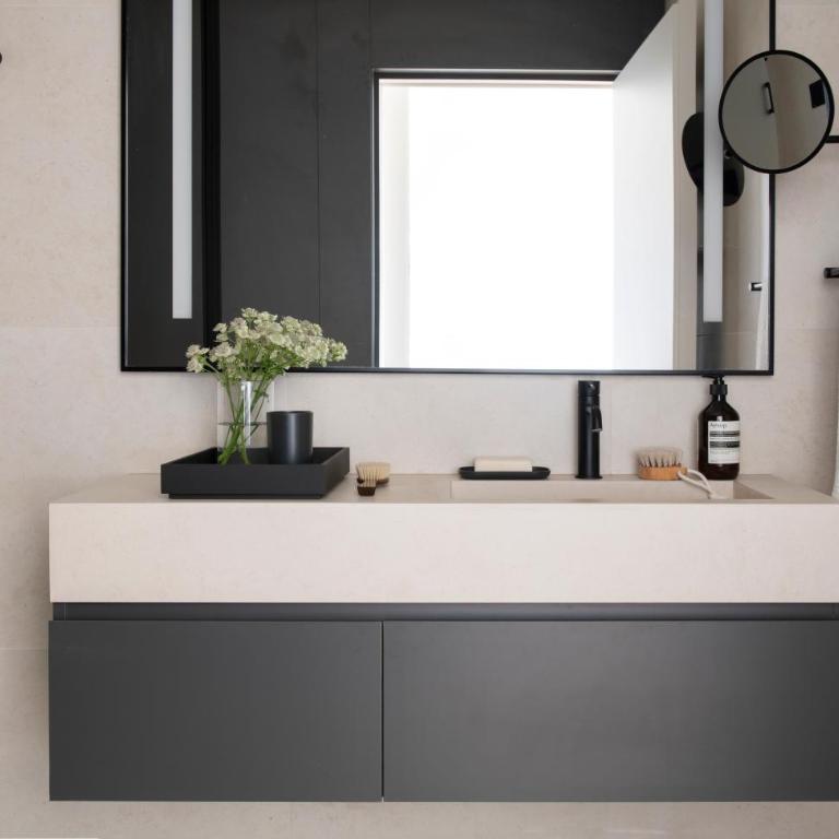 Archie Living - Apartamento de 1 dormitorio - 3