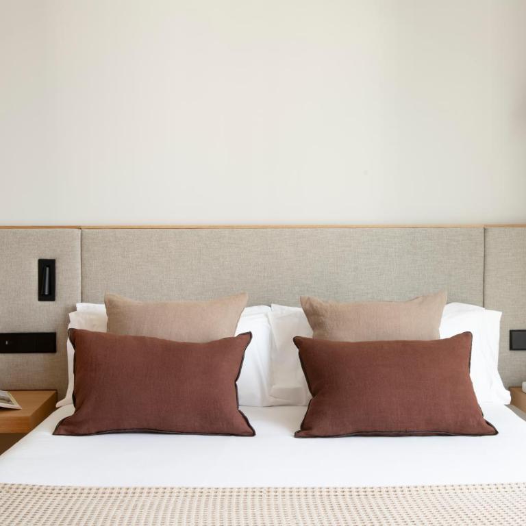 Archie Living - Apartamento de 1 dormitorio - 8