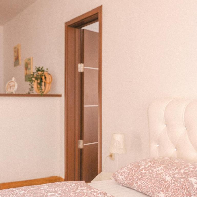 Casa Selimi - Deluks Porodična Soba - 1