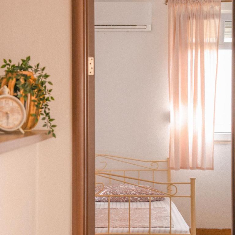 Casa Selimi - Deluks Porodična Soba - 2