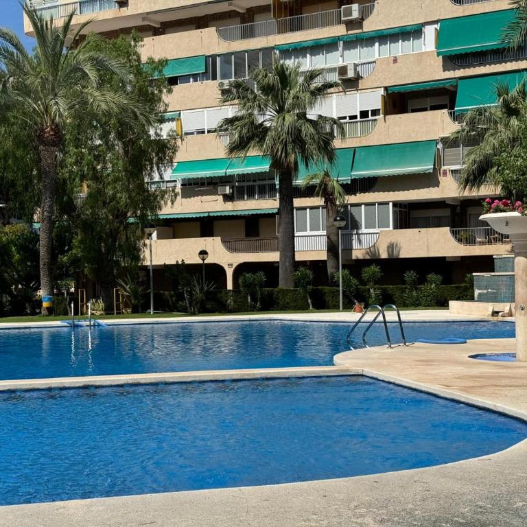 La Casita Beach Garden By Sunset - Apartamento de 2 dormitorios - 27