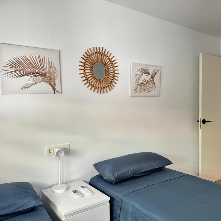 La Casita Beach Garden By Sunset - Apartamento de 2 dormitorios - 29