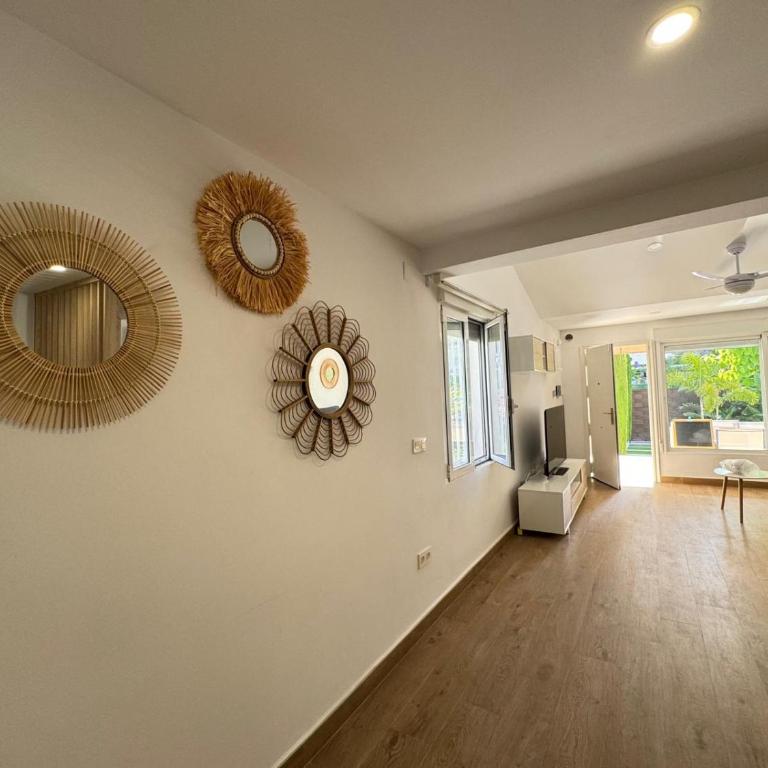 La Casita Beach Garden By Sunset - Apartamento de 2 dormitorios - 37