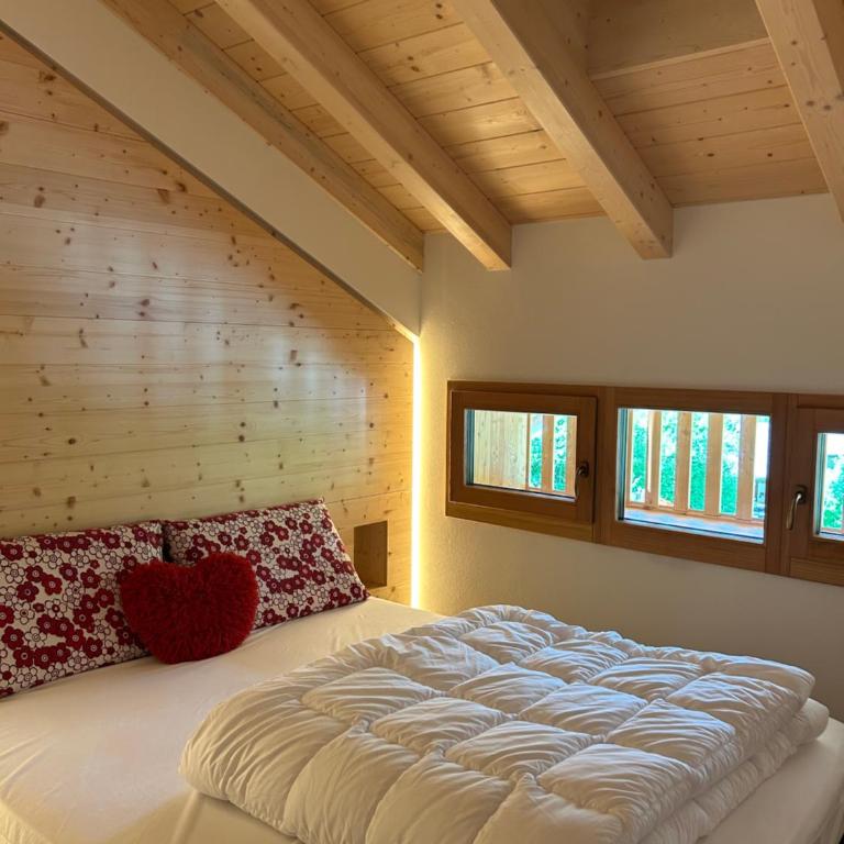 Casa Dasca - Ledro House - Appartamento Deluxe con 1 Camera da Letto - 2