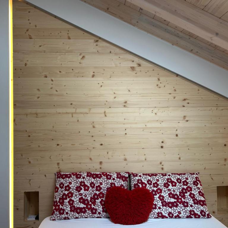 Casa Dasca - Ledro House - Appartamento Deluxe con 1 Camera da Letto - 14
