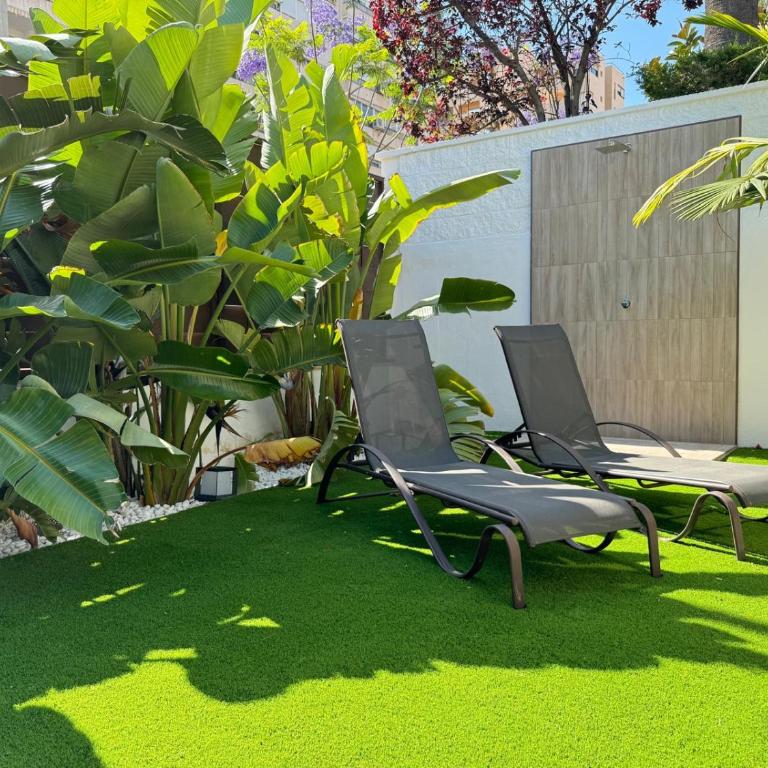 La Casita Beach Garden By Sunset - Apartamento de 2 dormitorios - 8