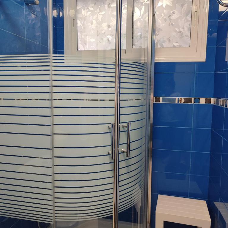 Casa Rica - Three-Bedroom Apartment - 19