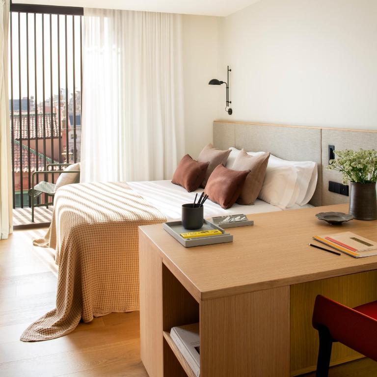 Archie Living - Apartamento Deluxe - 6
