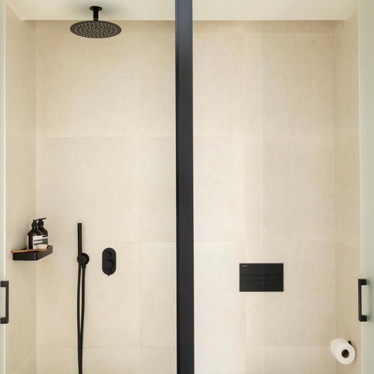 Archie Living - Apartamento Deluxe - 5