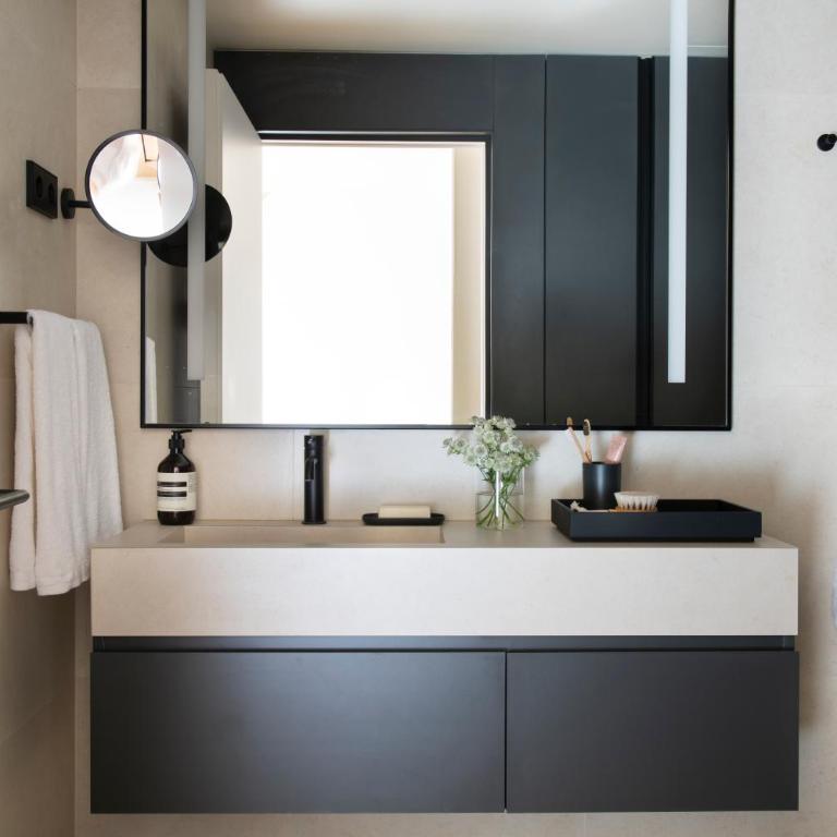 Archie Living - Apartamento Deluxe - 4