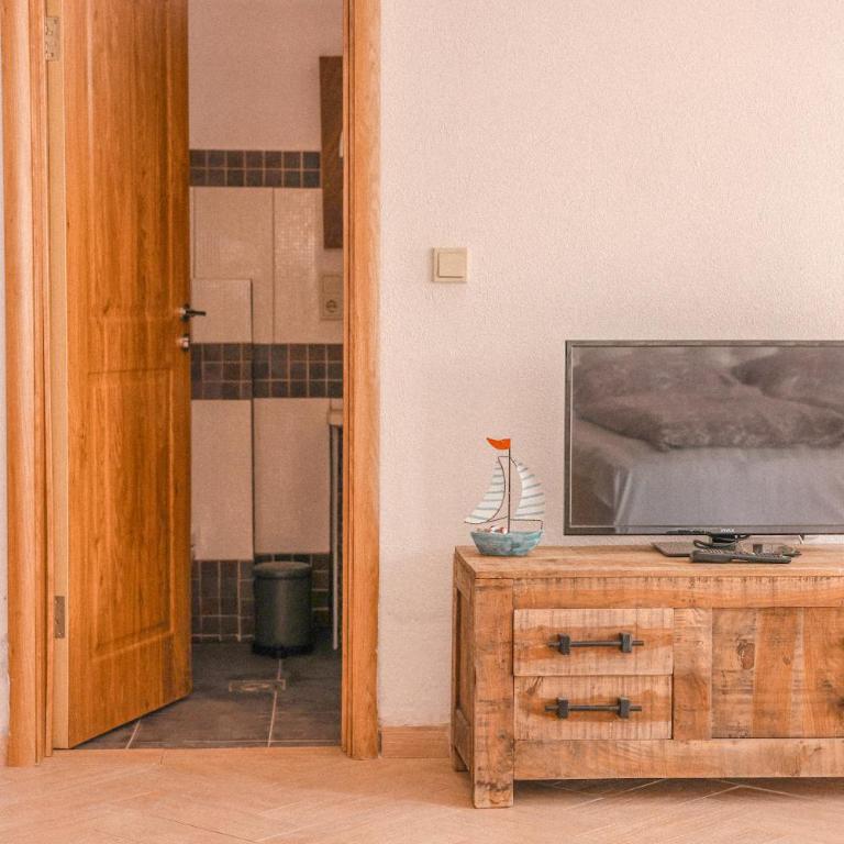 Casa Selimi - Deluks Porodična Soba - 2