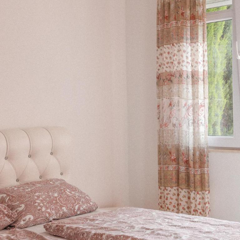 Casa Selimi - Deluks Porodična Soba - 3