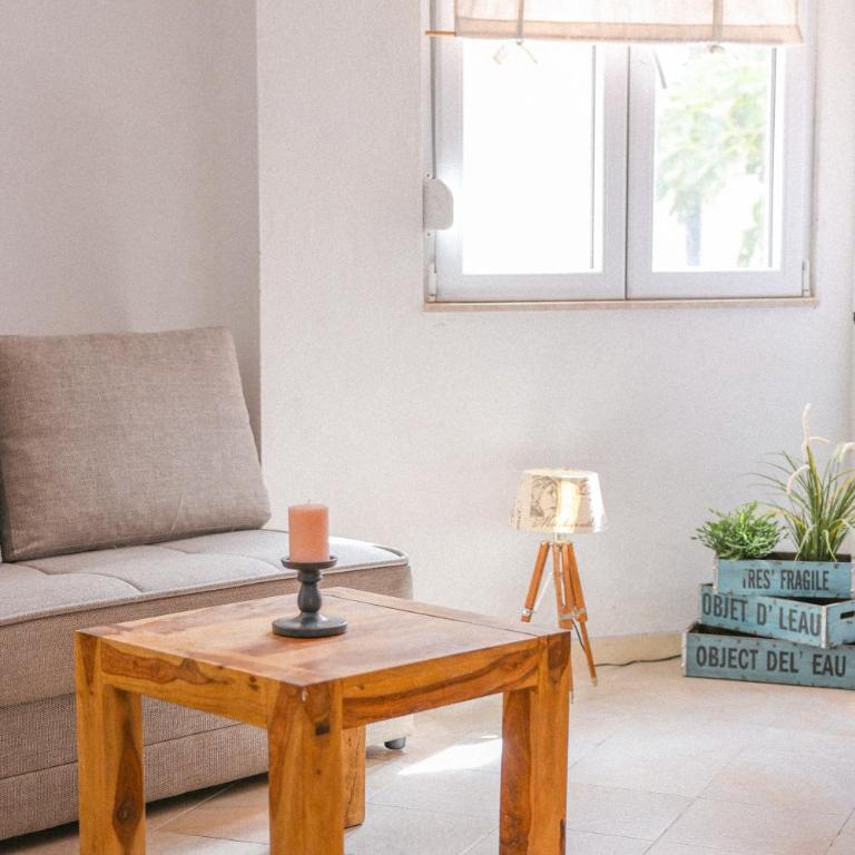 Casa Selimi - Superior Apartman - 1