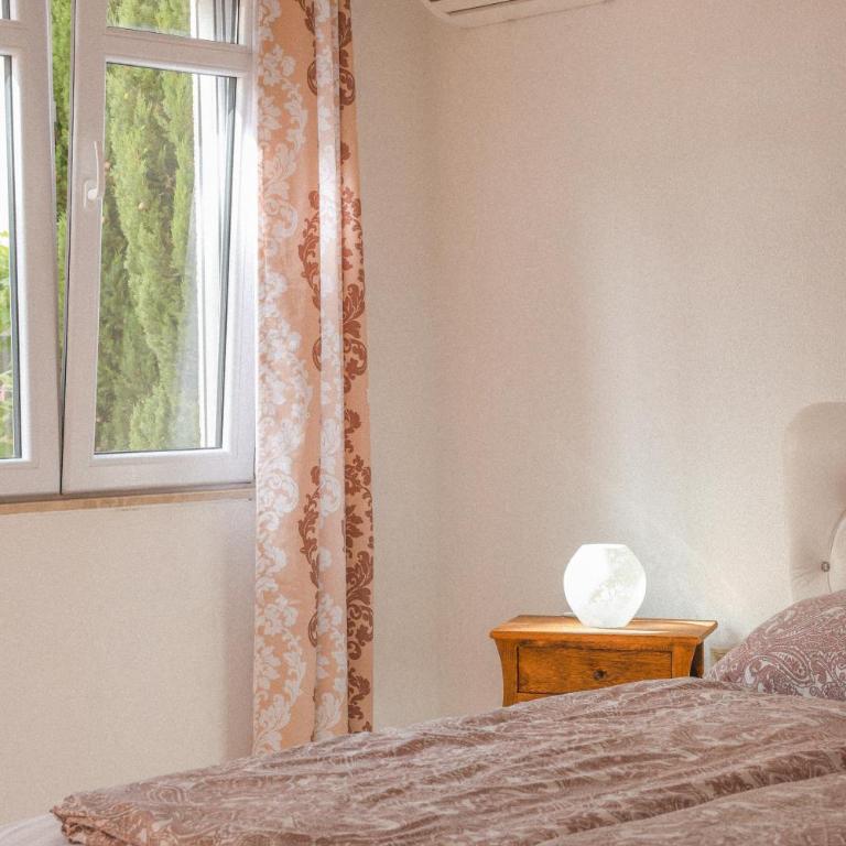 Casa Selimi - Deluks Porodična Soba - 5