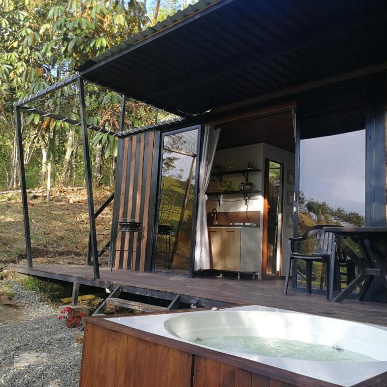 Refugio Selvatico - Chalet - 3