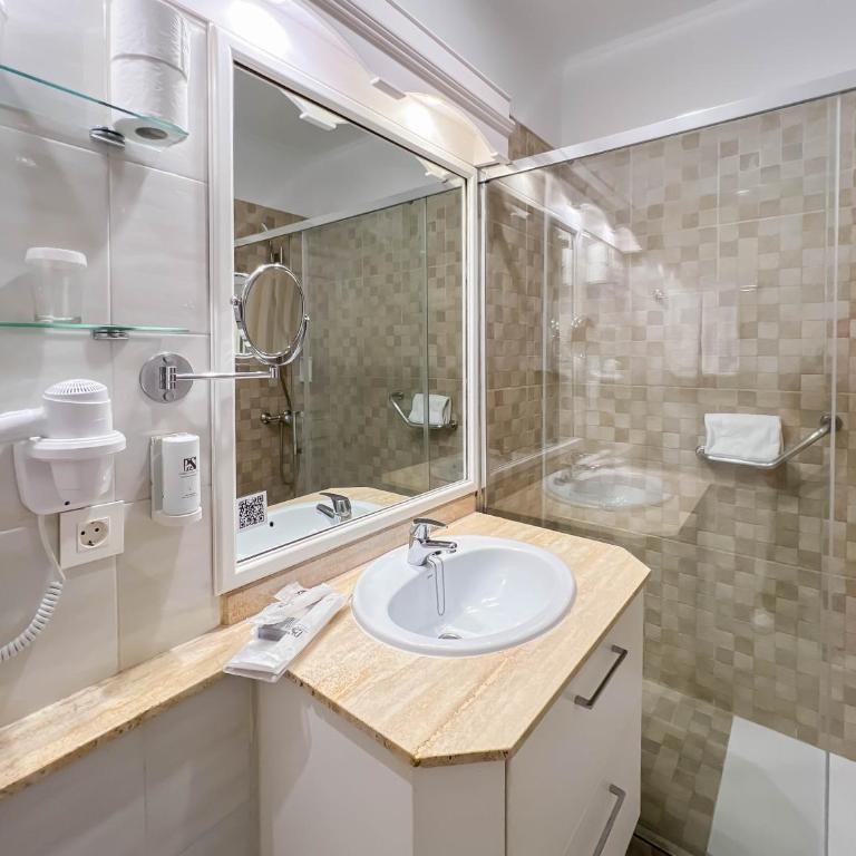 Apartamentos Parque del Sol - Apartamento de 1 dormitorio - 33