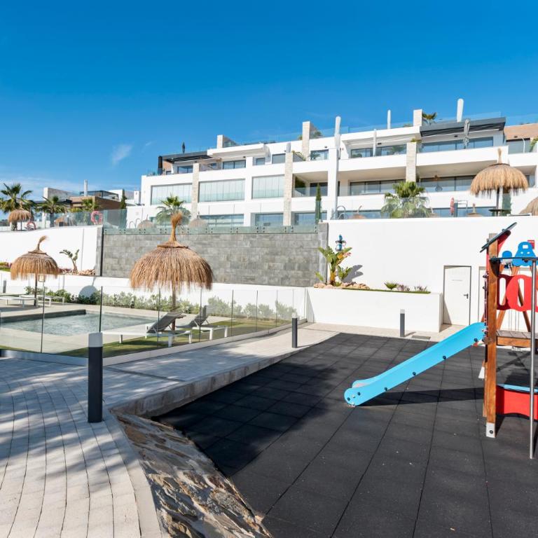 Casa Hermano - Private Pool Penthouse - Three-Bedroom Apartment - 6