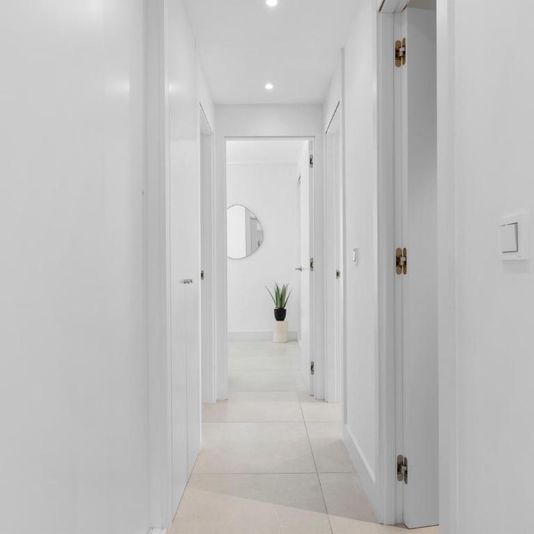 Casa Hermano - Private Pool Penthouse - Three-Bedroom Apartment - 27