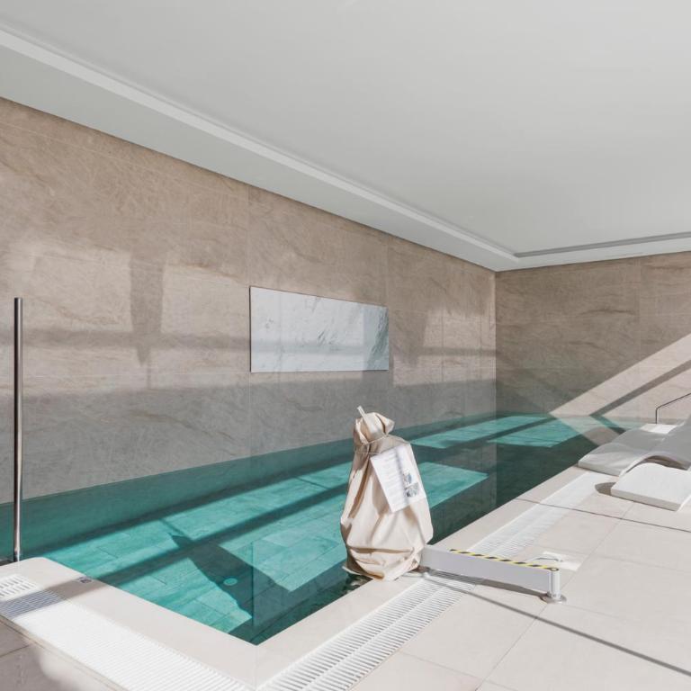 Casa Hermano - Private Pool Penthouse - Three-Bedroom Apartment - 29