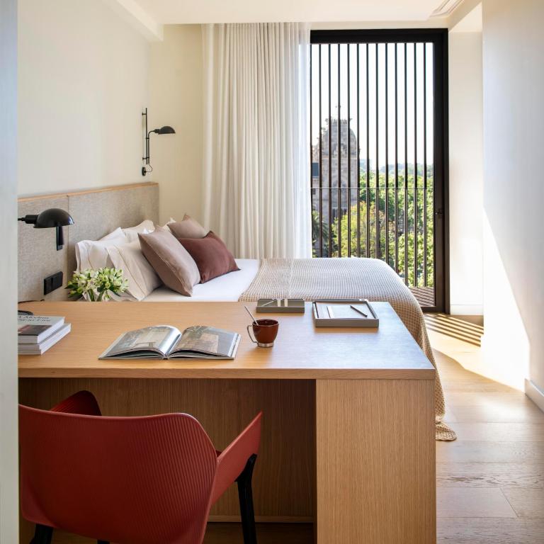 Archie Living - Apartamento de 2 dormitorios con balcón y vistas panorámicas - 4