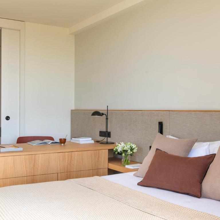 Archie Living - Apartamento de 2 dormitorios con balcón y vistas panorámicas - 7