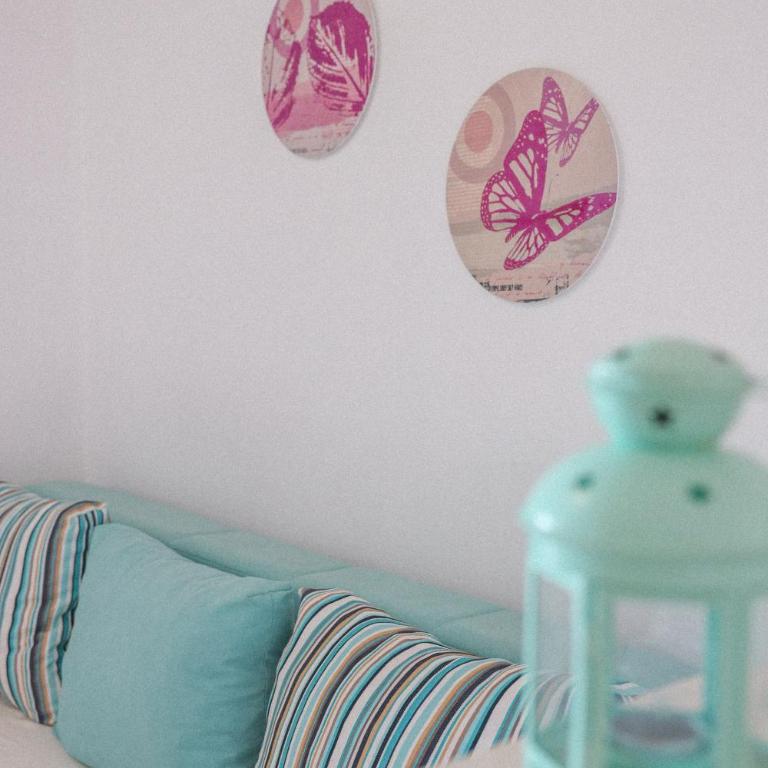 Casa Selimi - Apartman sa 2 Spavaće Sobe - 2