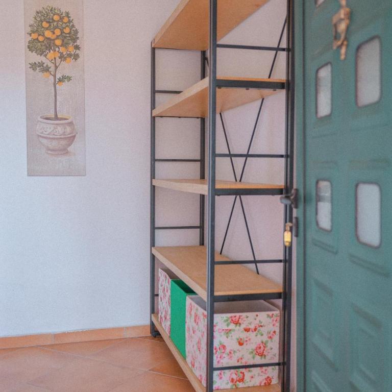 Casa Selimi - Dvokrevetna Soba sa Bračnim Krevetom i Balkonom (2 Odrasle Osobe + 1 Dete) - 4