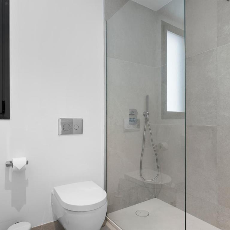 Casa Hermano - Private Pool Penthouse - Three-Bedroom Apartment - 35