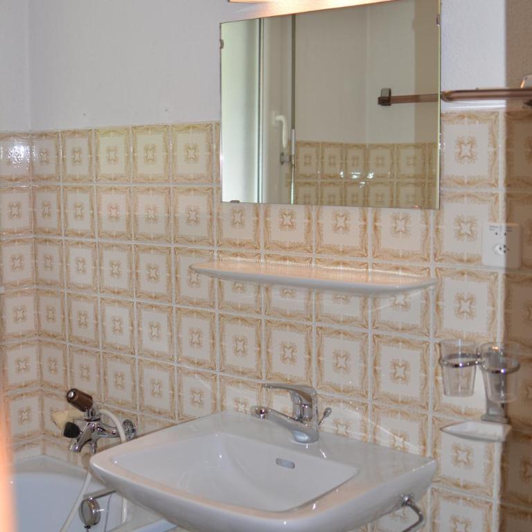 Apartment Champéry Grand Pré A - Appartement avec Balcon - 40