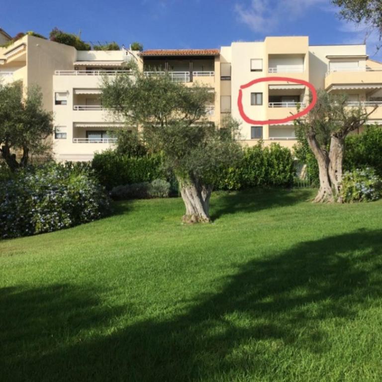 Magnifique appartement - Appartamento con 1 Camera da Letto, Vista Mare e Terrazza - 7