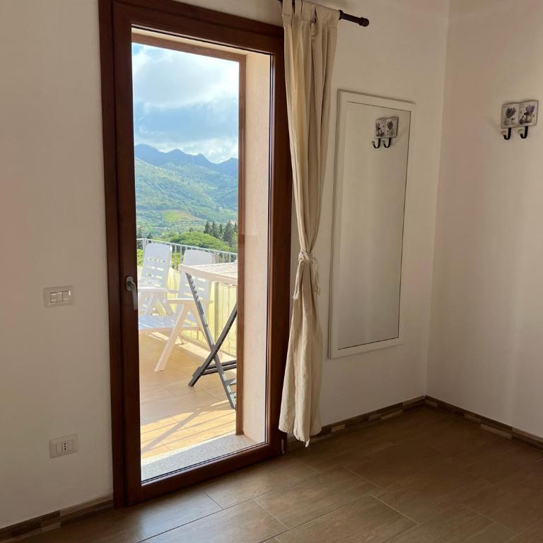 Villetta Zuccale I Vista mare con terrazza - Appartamento con 1 Camera da Letto - 12