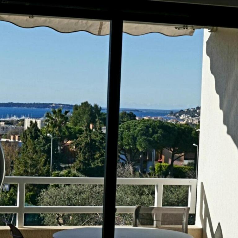 Magnifique appartement - Appartamento con 1 Camera da Letto, Vista Mare e Terrazza - 1