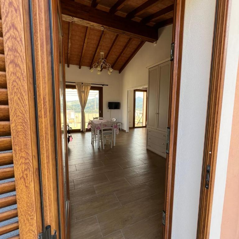 Villetta Zuccale I Vista mare con terrazza - Appartamento con 1 Camera da Letto - 22