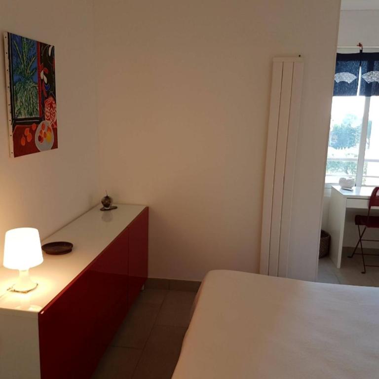 Magnifique appartement - Appartamento con 1 Camera da Letto, Vista Mare e Terrazza - 19