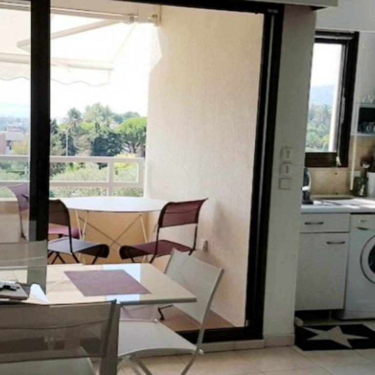 Magnifique appartement - Appartamento con 1 Camera da Letto, Vista Mare e Terrazza - 21