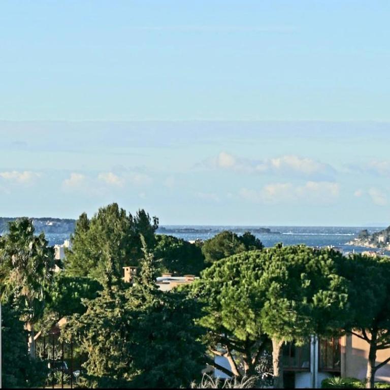Magnifique appartement - Appartamento con 1 Camera da Letto, Vista Mare e Terrazza - 28