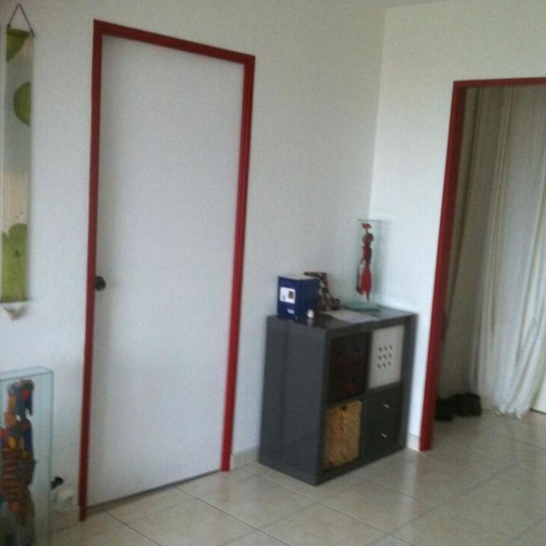 Magnifique appartement - Appartamento con 1 Camera da Letto, Vista Mare e Terrazza - 34