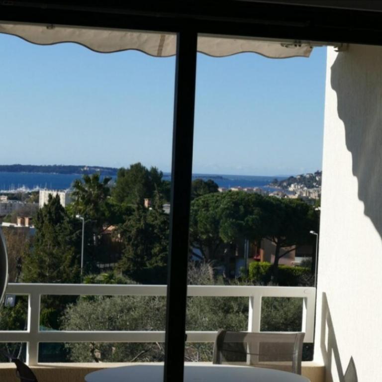 Magnifique appartement - Appartamento con 1 Camera da Letto, Vista Mare e Terrazza - 35