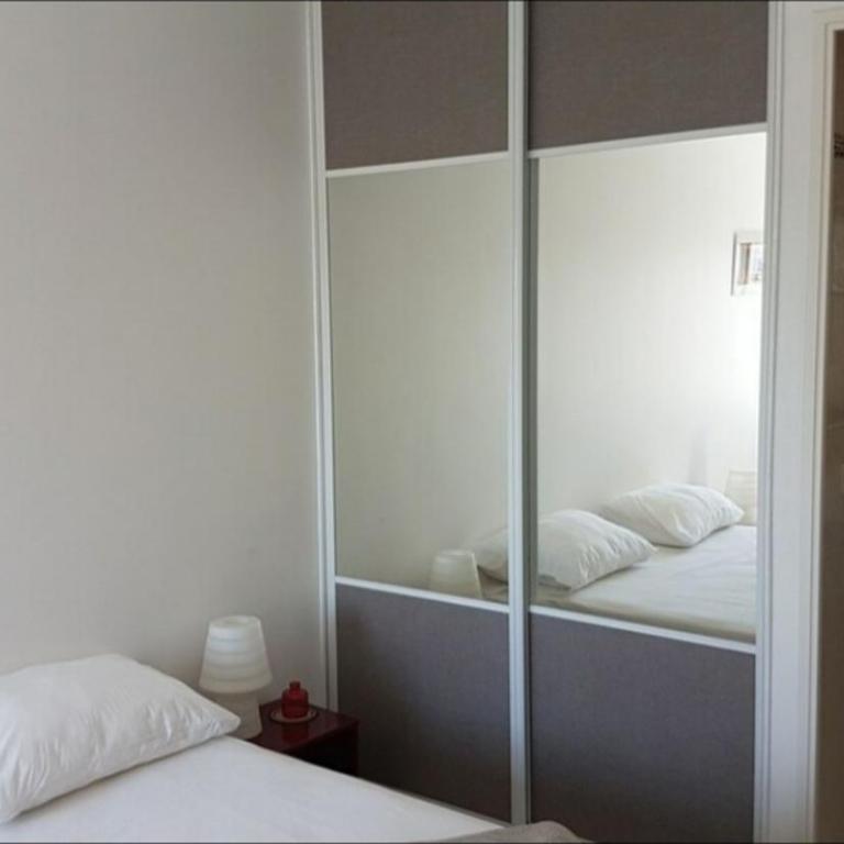 Magnifique appartement - Appartamento con 1 Camera da Letto, Vista Mare e Terrazza - 38