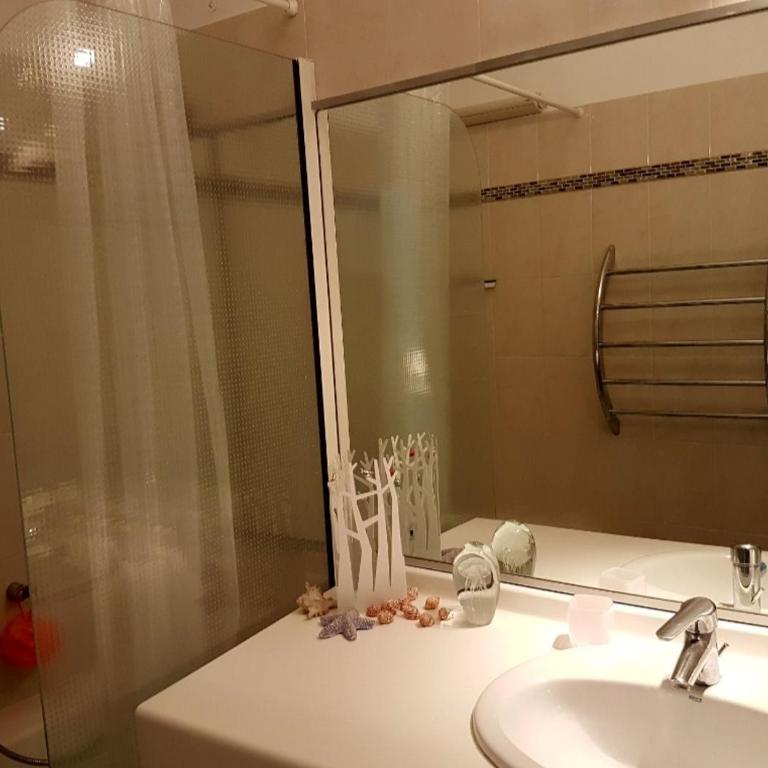 Magnifique appartement - Appartamento con 1 Camera da Letto, Vista Mare e Terrazza - 39