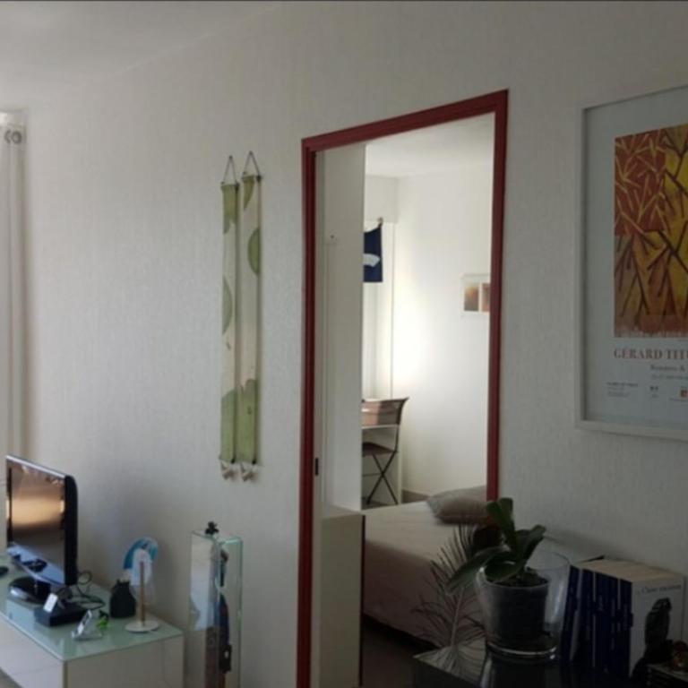 Magnifique appartement - Appartamento con 1 Camera da Letto, Vista Mare e Terrazza - 40