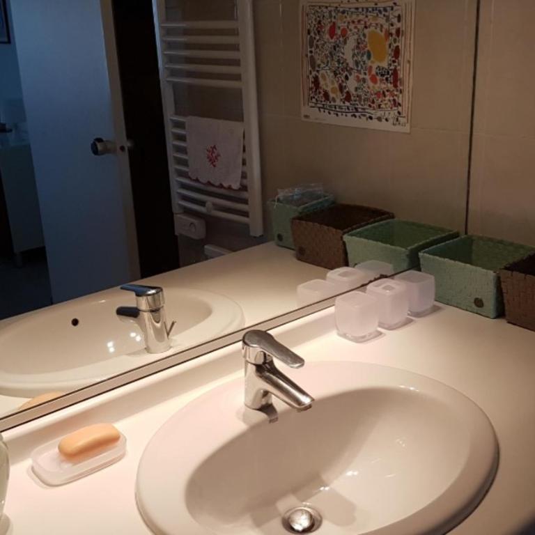 Magnifique appartement - Appartamento con 1 Camera da Letto, Vista Mare e Terrazza - 46