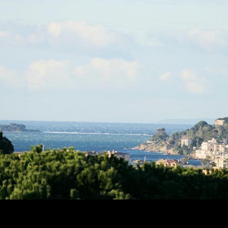 Magnifique appartement - Appartamento con 1 Camera da Letto, Vista Mare e Terrazza - 50