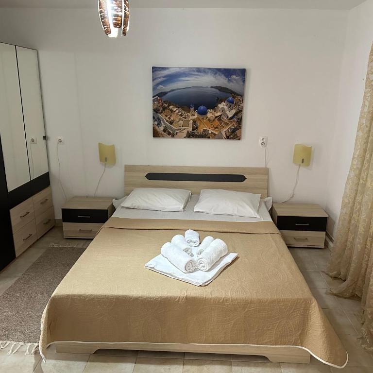 Andolly Apartments - Apartman - 3