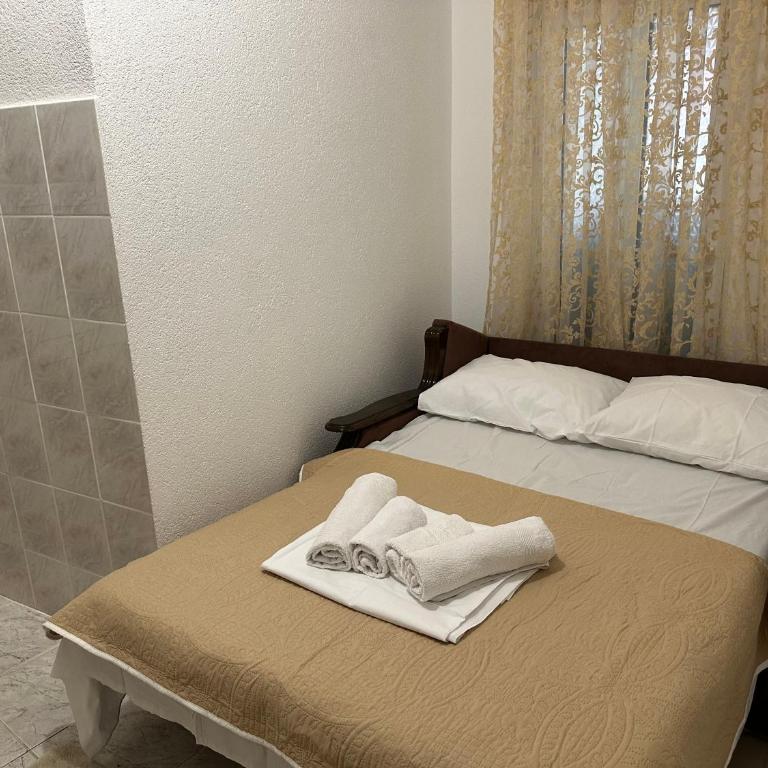 Andolly Apartments - Apartman - 5