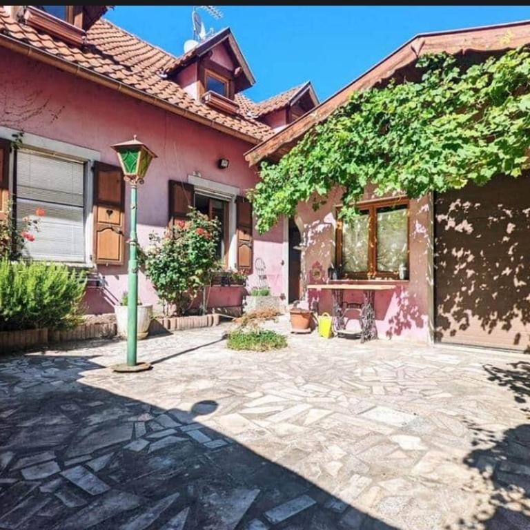 Petit Paradis Croneuva - Casa de 3 dormitorios - 6