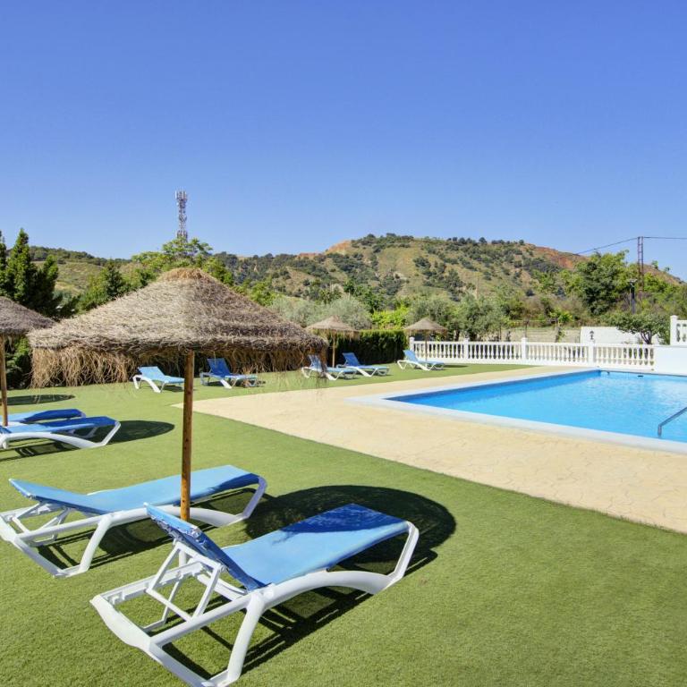 La Casita de Rufo - Five-Bedroom House - 8