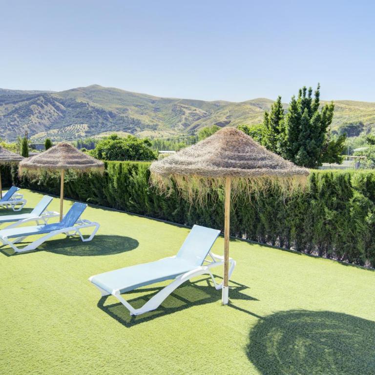 La Casita de Rufo - Five-Bedroom House - 9